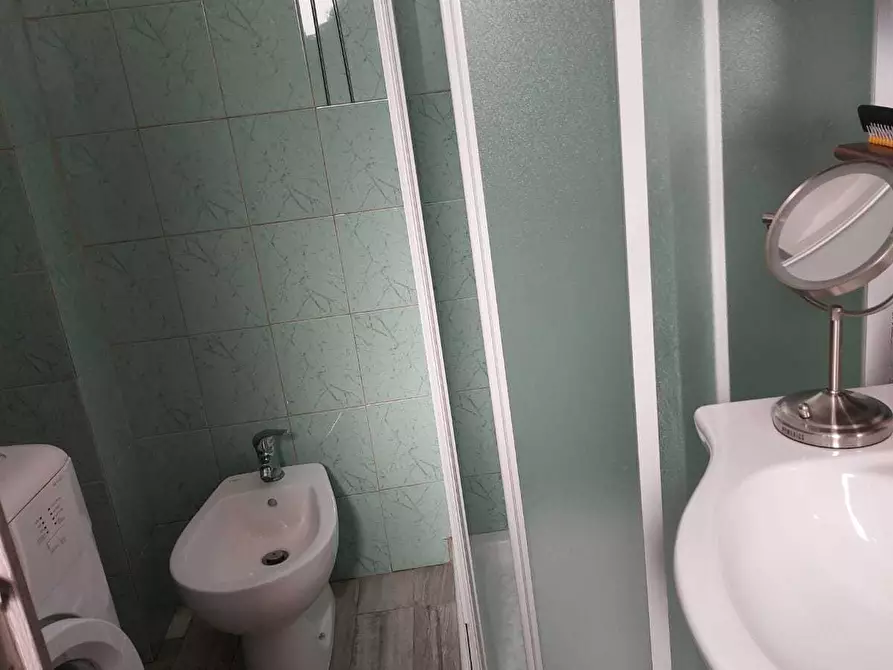 Immagine 5 di Casa semindipendente in vendita  in Via Aurelia 4f a Sarzana