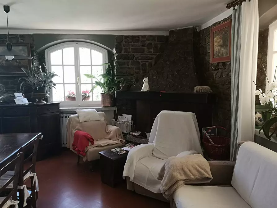 Immagine 56 di Villa in vendita  in Via Montecchio 70 a Castelnuovo Magra