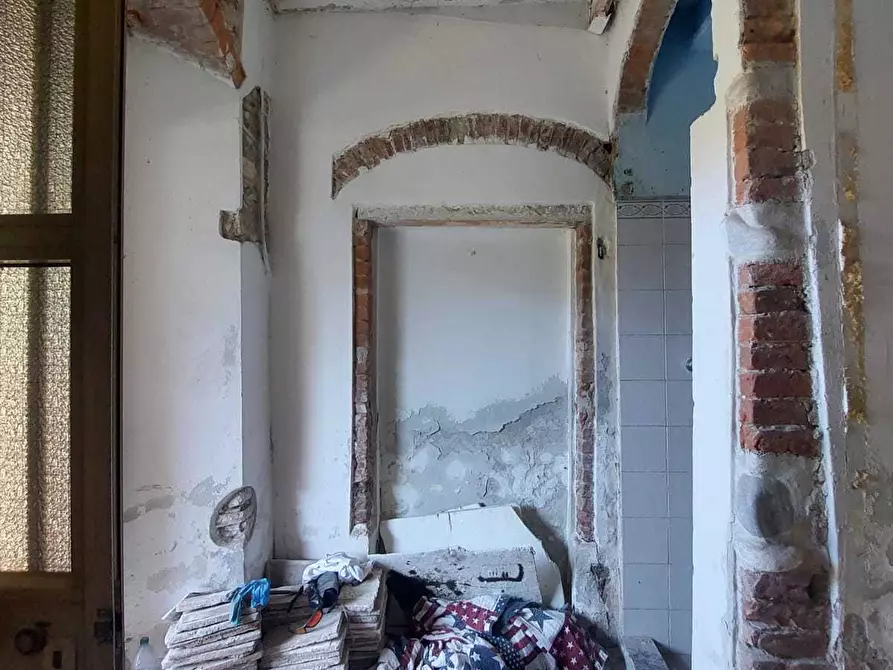 Immagine 3 di Terratetto in vendita  in Piazza Gino Menconi 12 a Carrara