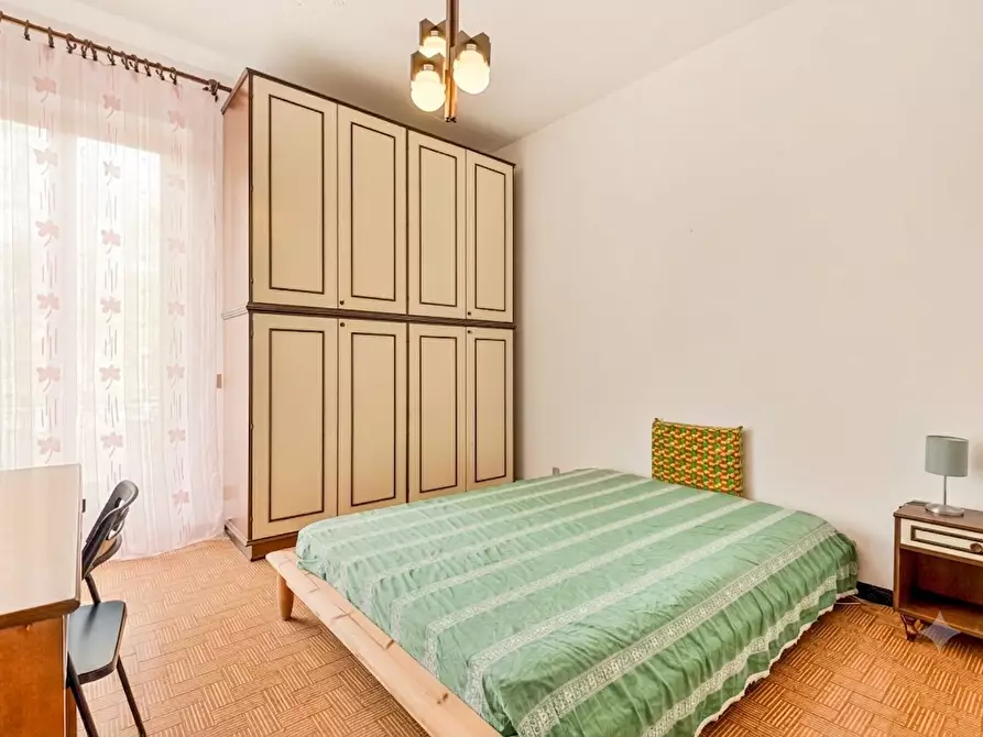 Immagine 8 di Casa bifamiliare in vendita  in Via Della Pace a Castelnuovo Magra