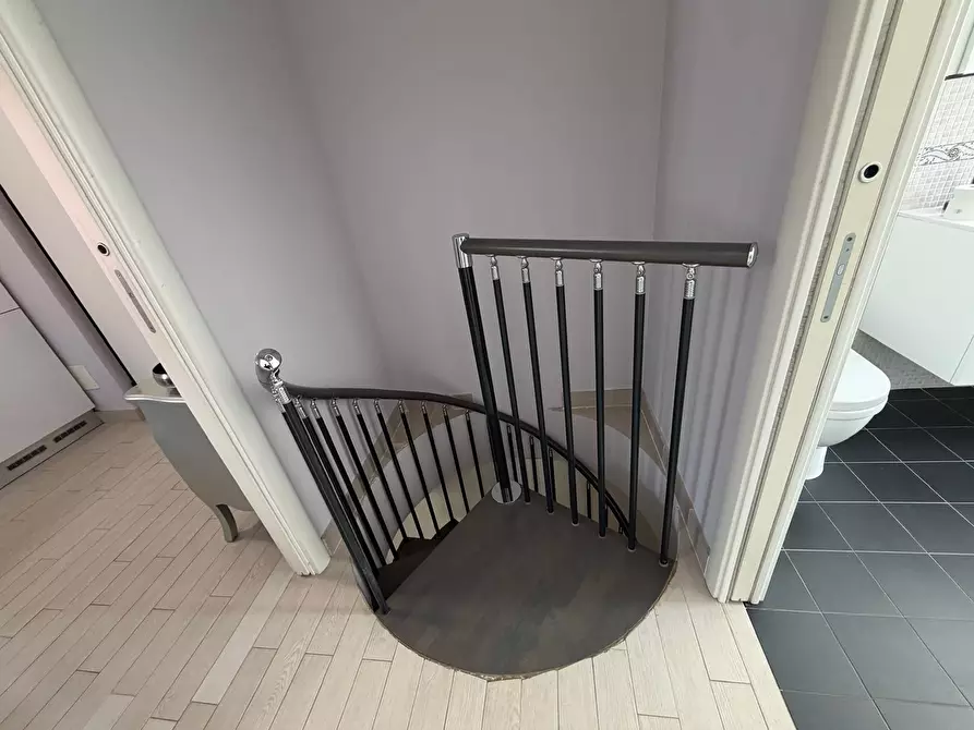 Immagine 9 di Terratetto in vendita  in Via Giacomo Leopardi 12 a Ameglia