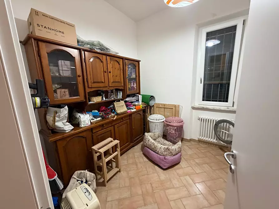 Immagine 14 di Terratetto in vendita  in Via Serravalle a Ortonovo