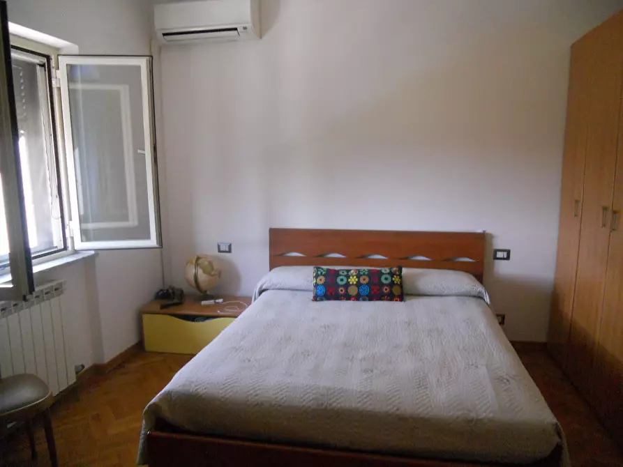 Immagine 37 di Terratetto in vendita  in Via Nerchia 23 a Sarzana