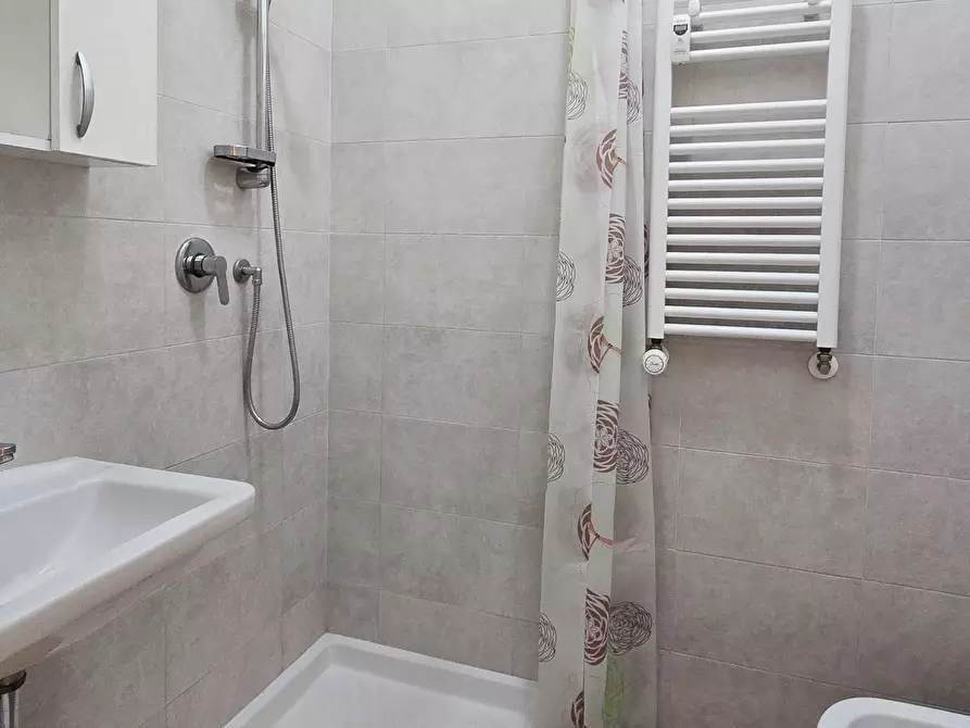 Immagine 10 di Monolocale in affitto  a Bologna