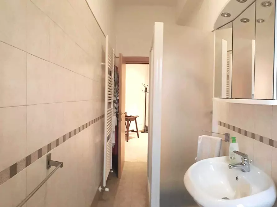 Immagine 7 di Bilocale in affitto  a Bologna