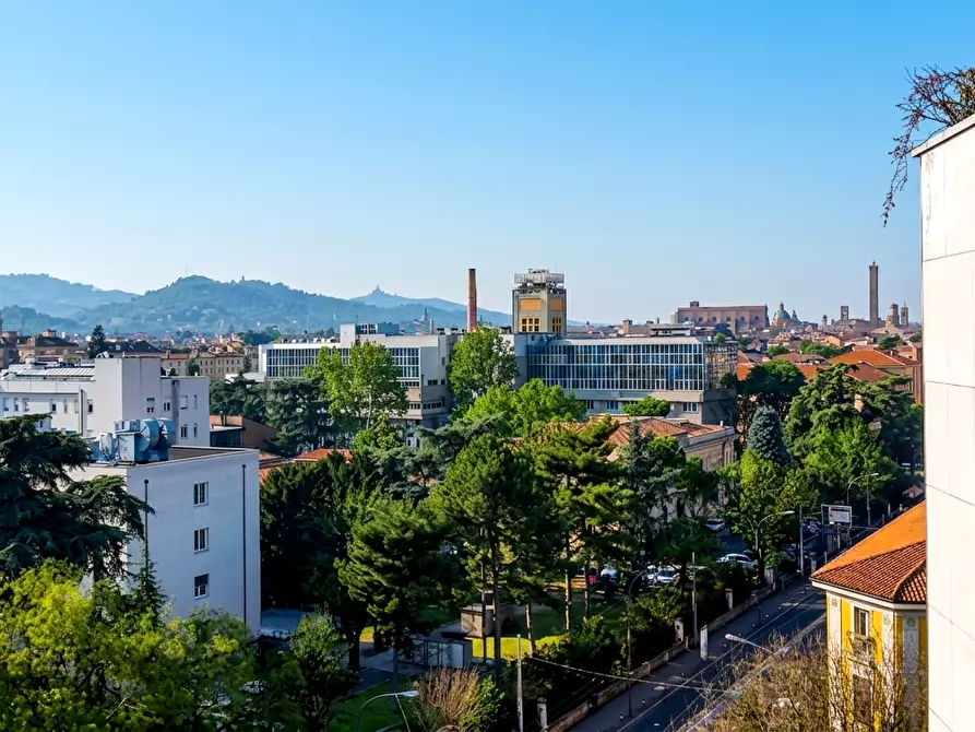 Immagine 3 di Trilocale in affitto  a Bologna