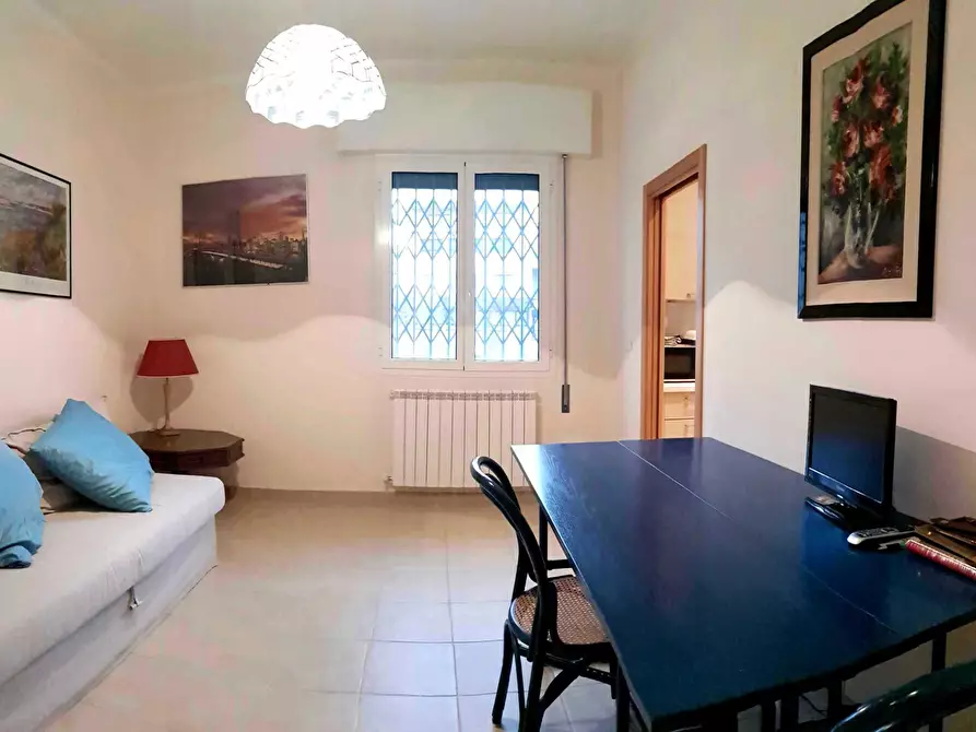 Immagine 3 di Bilocale in affitto  a Bologna