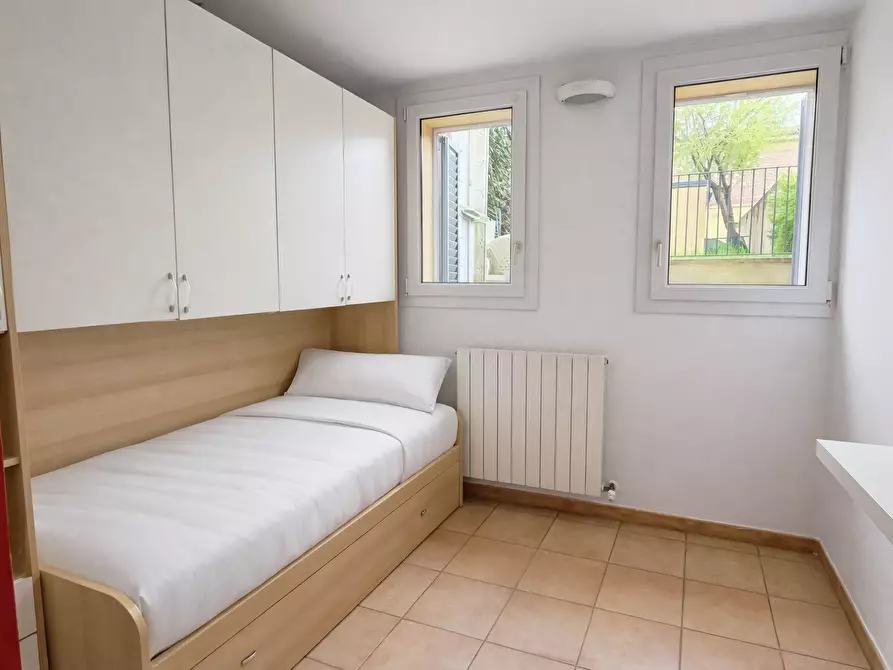 Immagine 4 di Monolocale in affitto  a Bologna