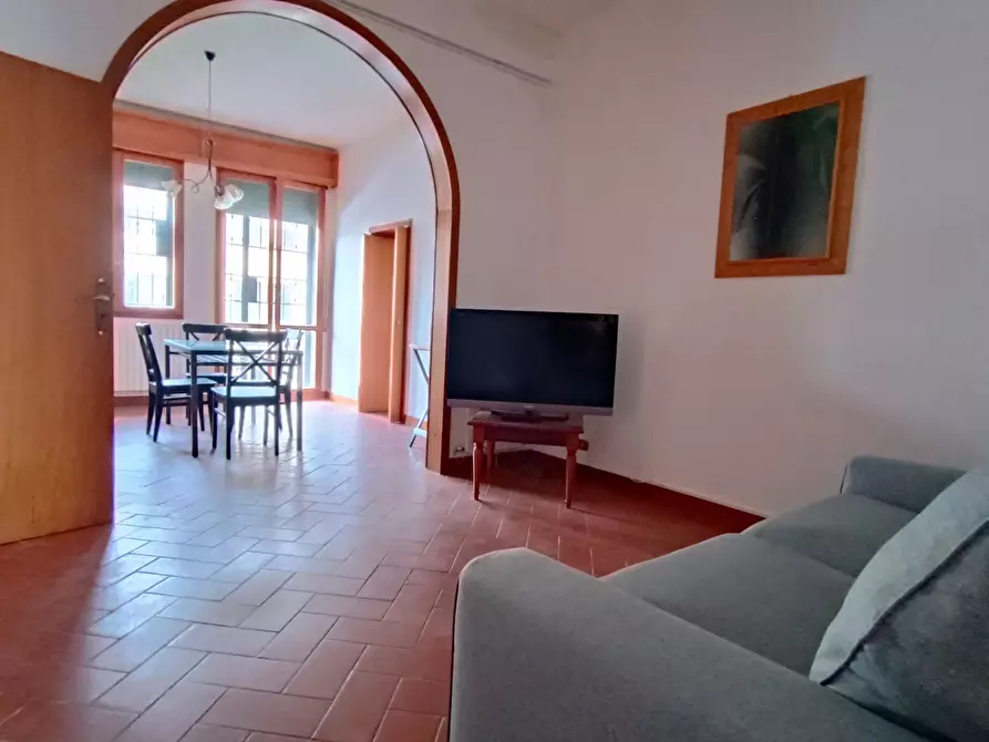 Immagine 4 di Trilocale in affitto  a Bologna