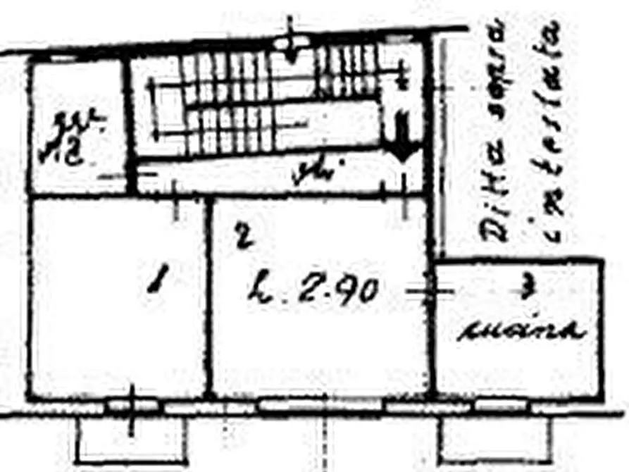 Immagine 13 di Appartamento in vendita  in Via XXIV Maggio 2 a San Felice Circeo