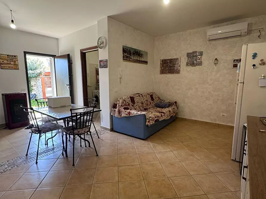 Immagine 8 di Casa bifamiliare in vendita  in Via Africa Orientale 43 a San Felice Circeo