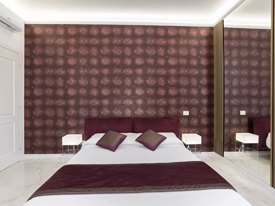 Immagine 43 di Villa in affitto  in Via XXIV Maggio 44 a San Felice Circeo