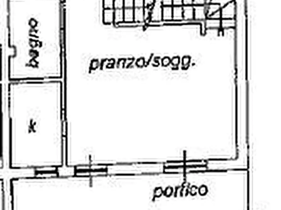 Immagine 17 di Casa bifamiliare in vendita  in Via Roma 177 a San Felice Circeo