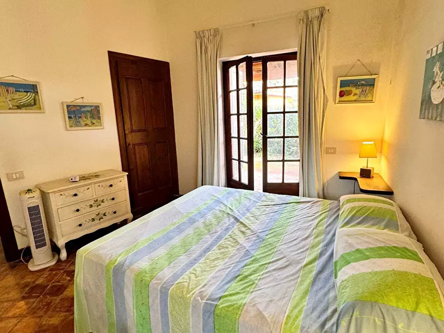 Immagine 8 di Casa bifamiliare in vendita  in Via Terracina 110 a San Felice Circeo