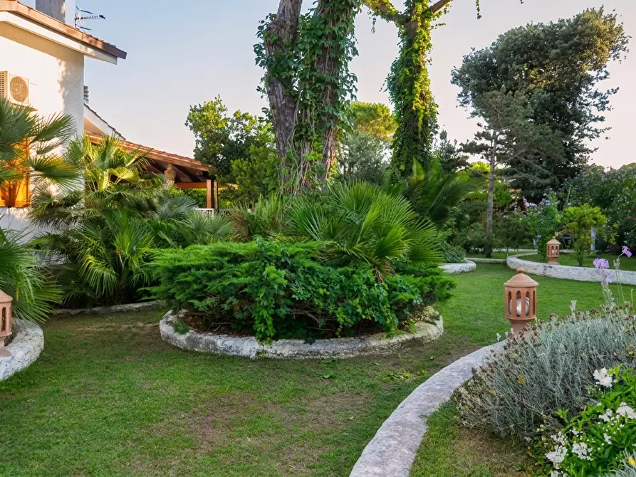 Immagine 3 di Casa bifamiliare in vendita  in Via Terracina 144 a San Felice Circeo