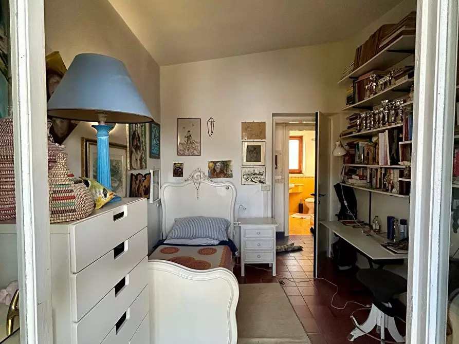 Immagine 16 di Casa bifamiliare in vendita  in Via Terracina 156 a San Felice Circeo