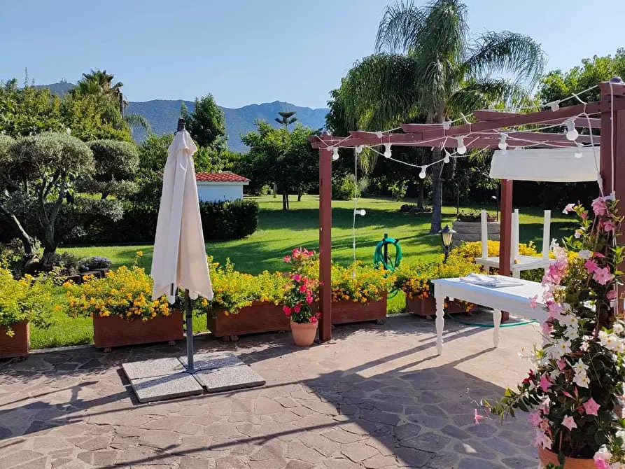 Immagine 22 di Villa in vendita  in vigne di circe a San Felice Circeo