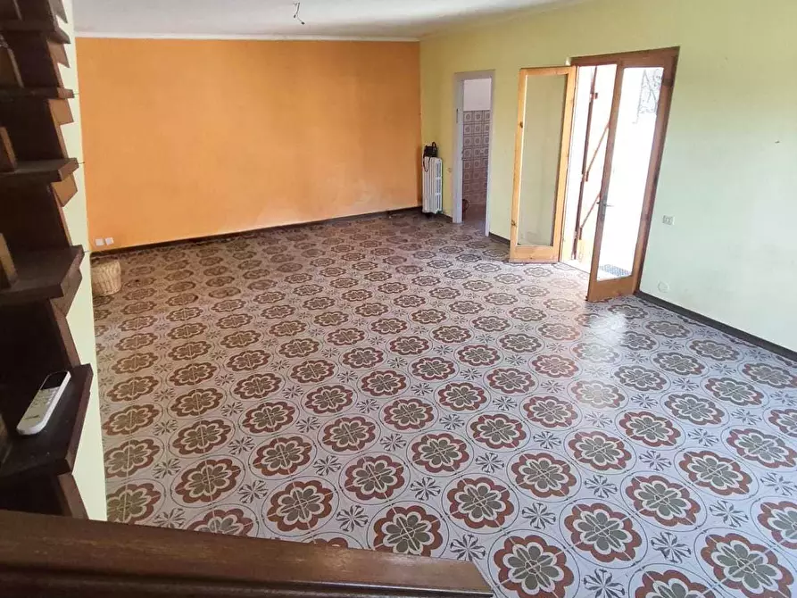 Immagine 8 di Casa bifamiliare in vendita  in Via del Colle 7 a San Felice Circeo