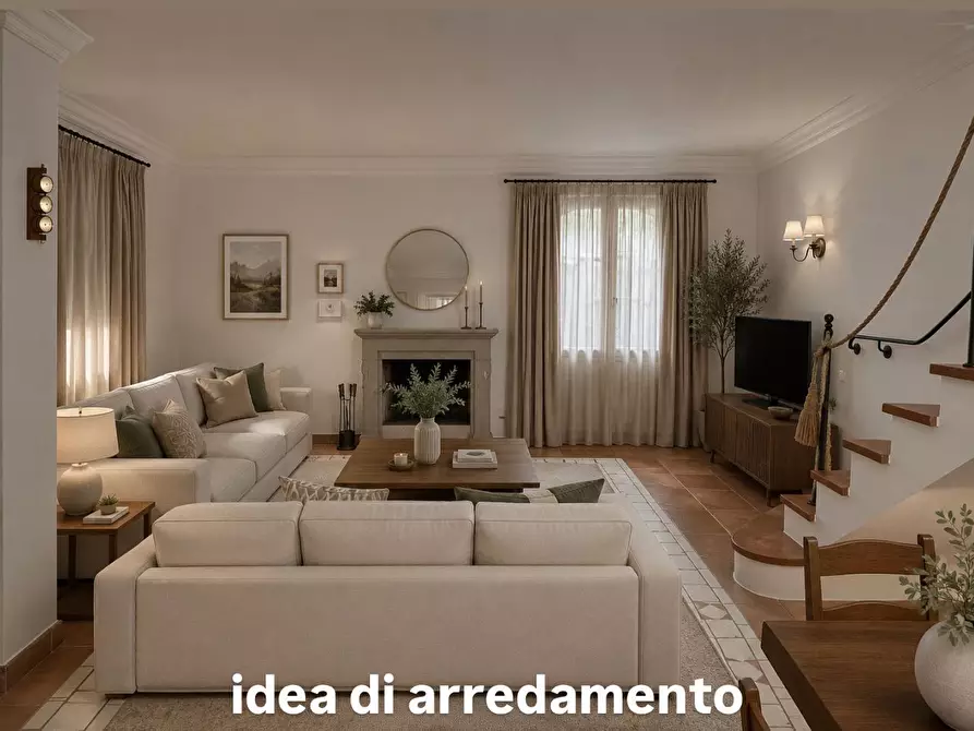 Immagine 15 di Villa in vendita  in via terracina 120 a San Felice Circeo
