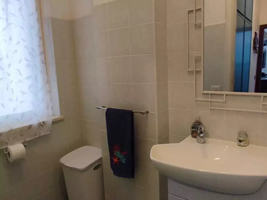 Immagine 15 di Appartamento in vendita  in Via Barone Ottavio Giacchetti 11 a San Felice Circeo