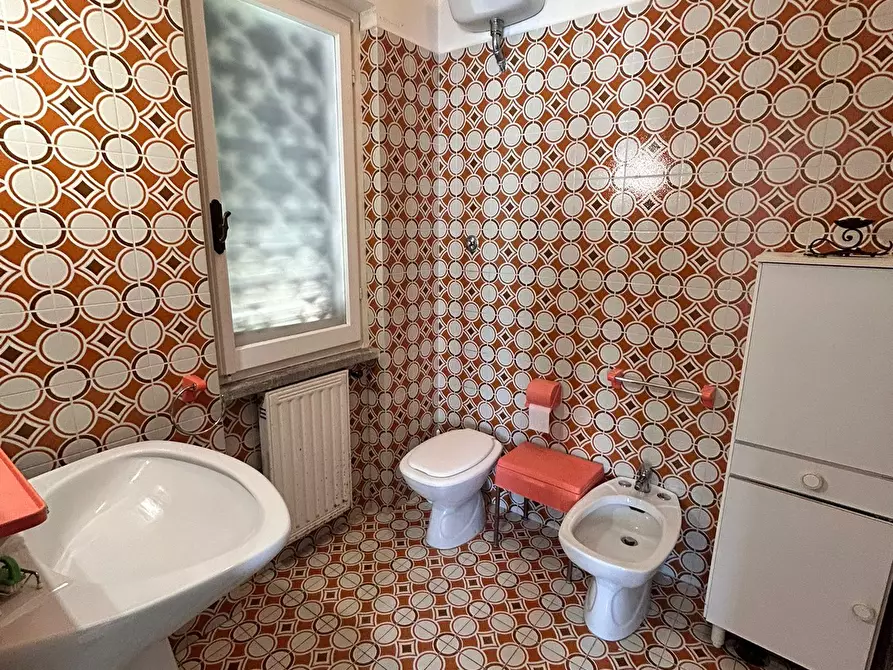 Immagine 21 di Casa bifamiliare in vendita  in Viale Alcide de Gasperi 130 a San Felice Circeo