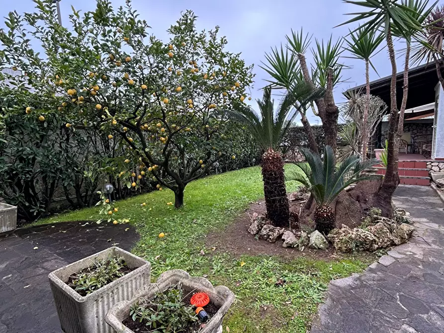 Immagine 2 di Villa in vendita  in Via Terracina 399 a San Felice Circeo