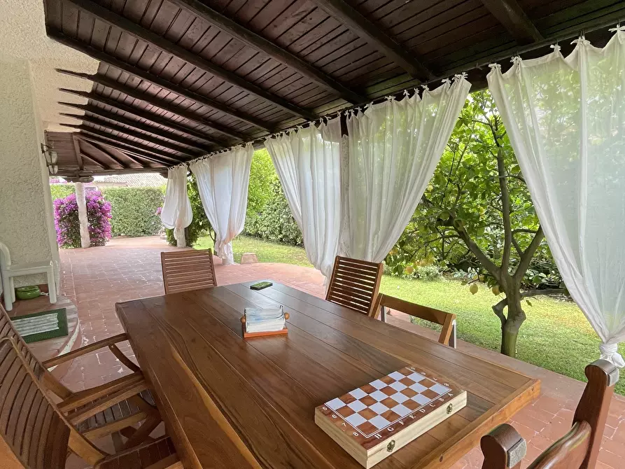 Immagine 12 di Villa in vendita  in via terracina 120 a San Felice Circeo