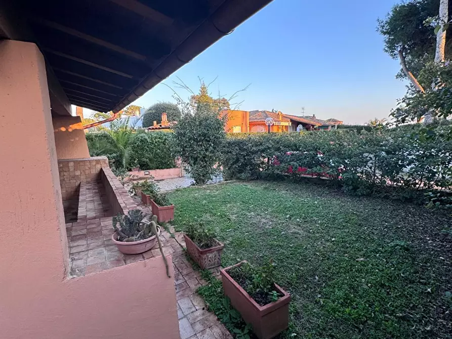 Immagine 8 di Villetta a schiera in vendita  in Strada Provinciale 87 134 a San Felice Circeo