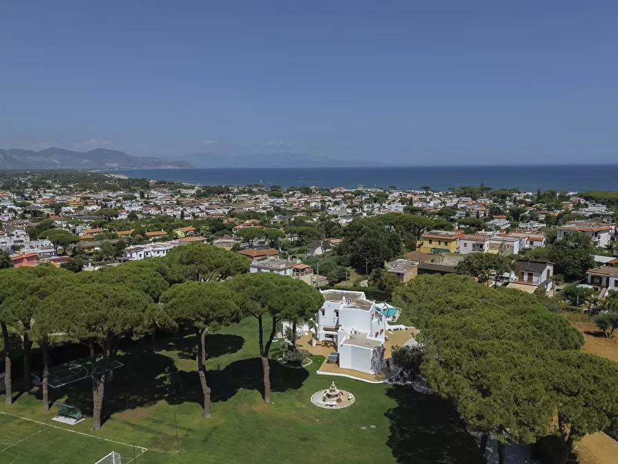 Immagine 61 di Villa in affitto  in Via XXIV Maggio 44 a San Felice Circeo