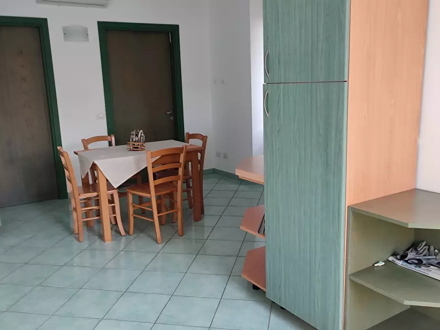Immagine 2 di Appartamento in vendita  in Via Terracina 543 a San Felice Circeo