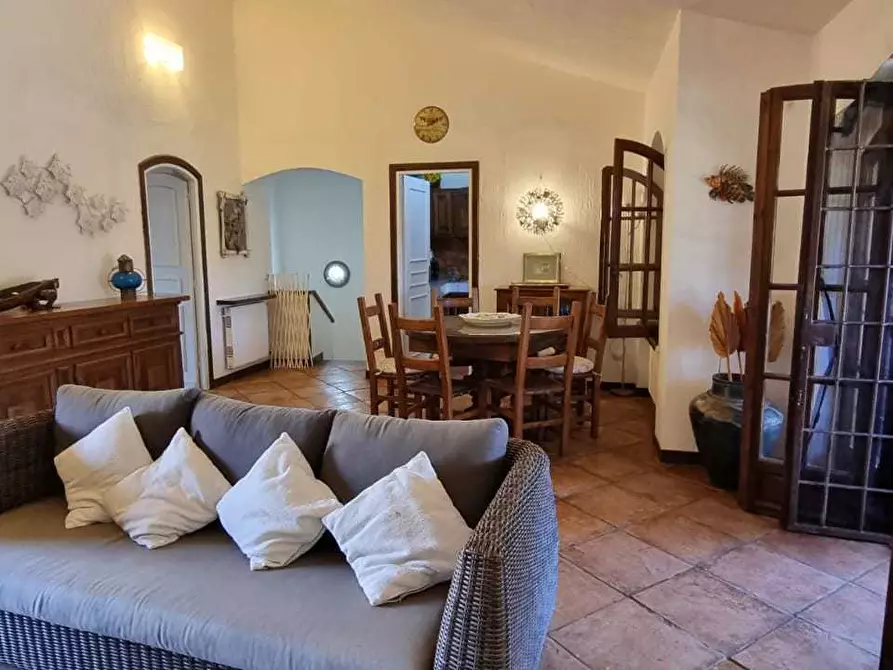 Immagine 4 di Casa trifamiliare in vendita  in Via Terracina 94 a San Felice Circeo