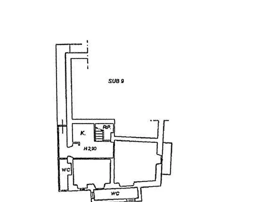Immagine 12 di Appartamento in vendita  in Via Roma 208 a San Felice Circeo