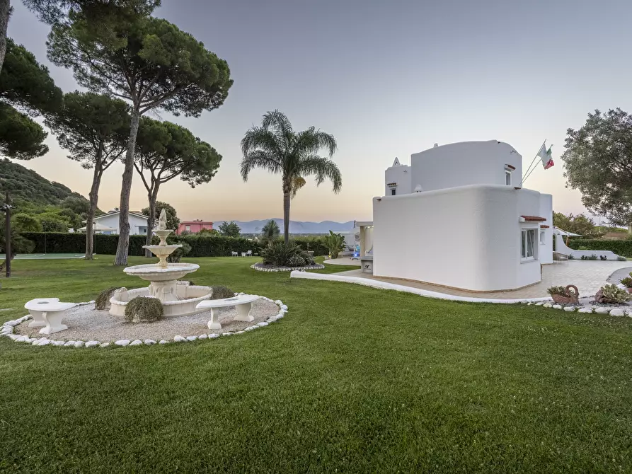 Immagine 54 di Villa in affitto  in Via XXIV Maggio 44 a San Felice Circeo