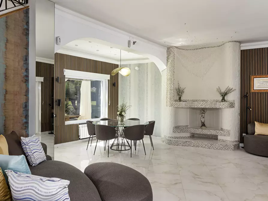 Immagine 20 di Villa in affitto  in Via XXIV Maggio 44 a San Felice Circeo