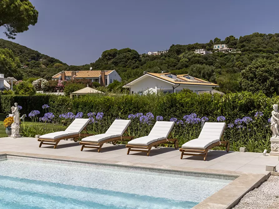 Immagine 6 di Villa in affitto  in Via XXIV Maggio 44 a San Felice Circeo