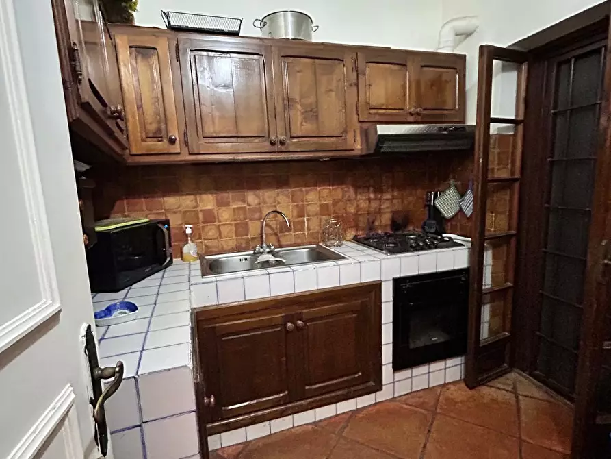 Immagine 6 di Casa trifamiliare in vendita  in Via Terracina 94 a San Felice Circeo