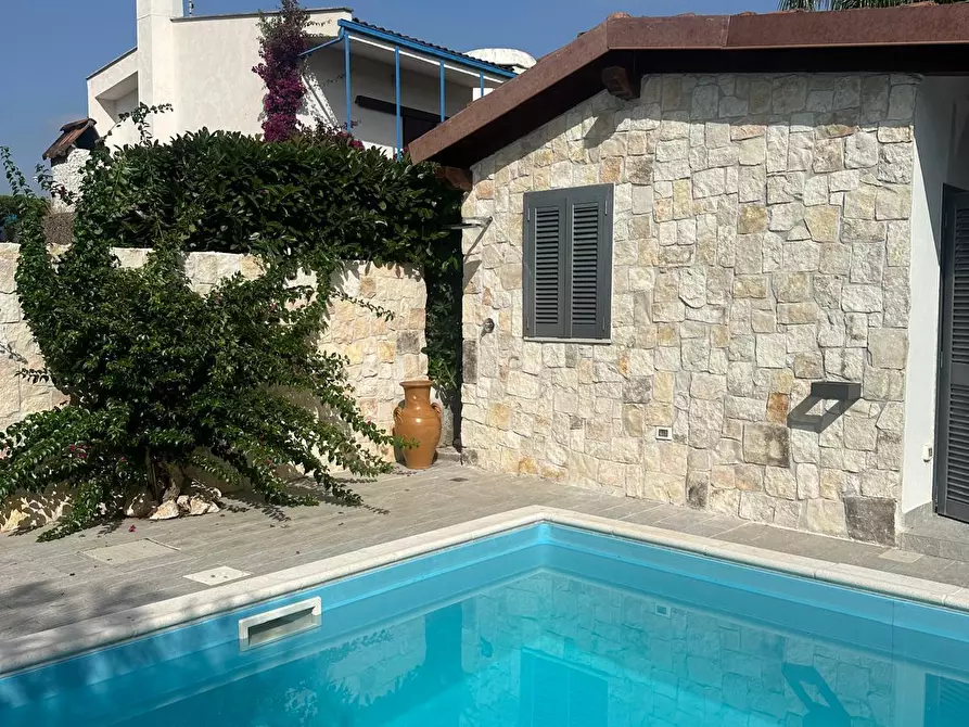 Immagine 20 di Villa in affitto  in Via Terracina 411 a San Felice Circeo