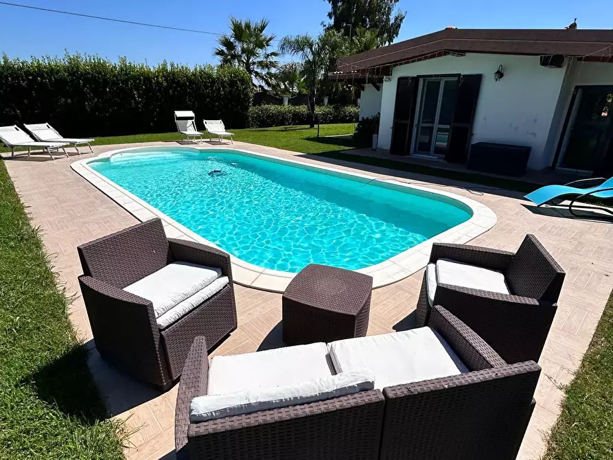 Immagine 3 di Villa in vendita  in vigne di circe a San Felice Circeo