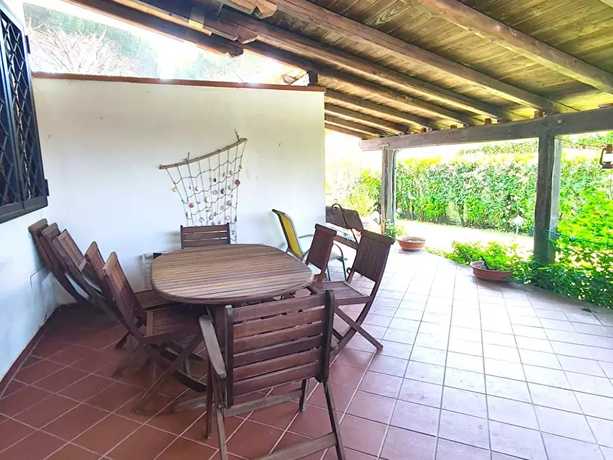 Immagine 9 di Villa in vendita  in Via Terracina 399 a San Felice Circeo
