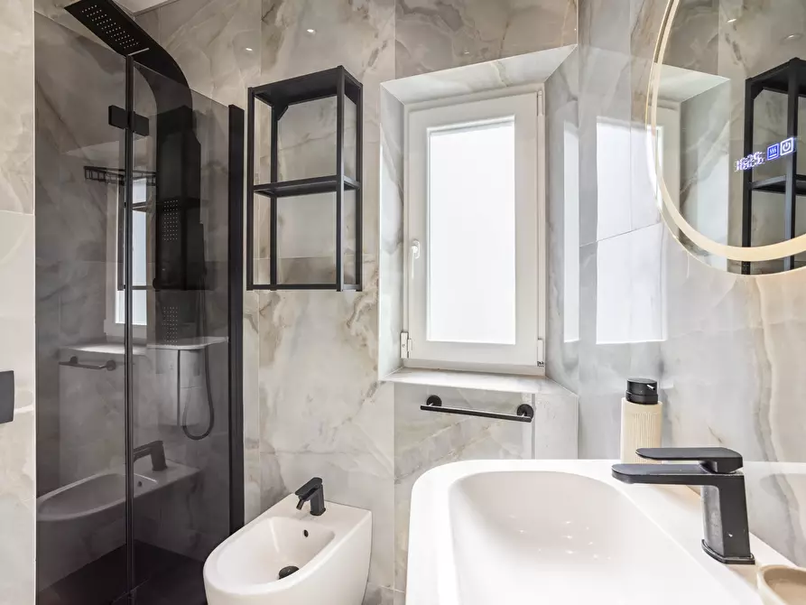 Immagine 44 di Villa in affitto  in Via XXIV Maggio 44 a San Felice Circeo