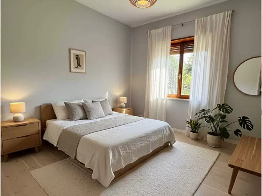 Immagine 8 di Appartamento in vendita  in Viale Alcide de Gasperi 52 a San Felice Circeo