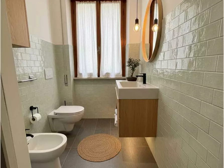 Immagine 12 di Appartamento in vendita  in Viale Alcide de Gasperi 52 a San Felice Circeo