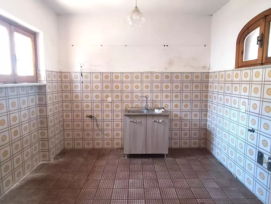 Immagine 11 di Casa bifamiliare in vendita  in Via del Colle 7 a San Felice Circeo