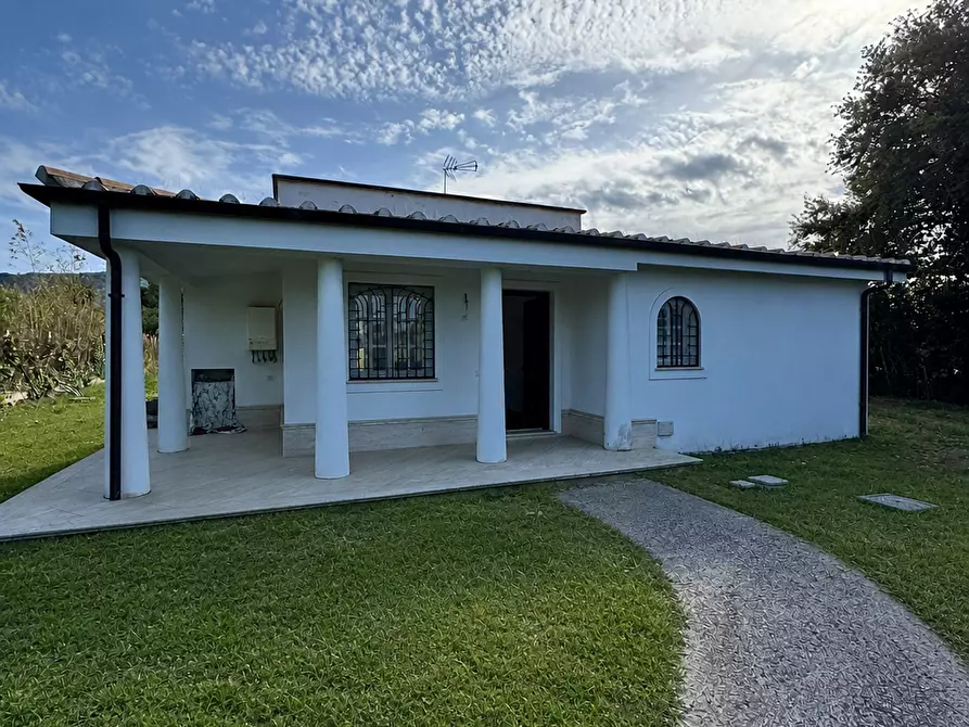 Immagine 1 di Casa indipendente in vendita  in Via Monte Circeo 26 a San Felice Circeo
