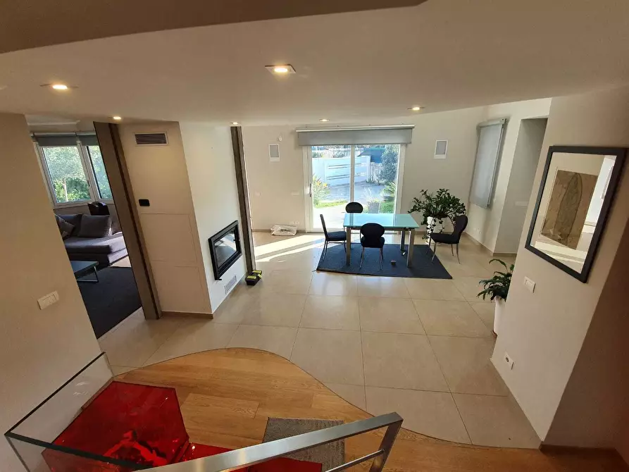 Immagine 8 di Villa in vendita  in Viale dell'Olimpo 49 a Palermo