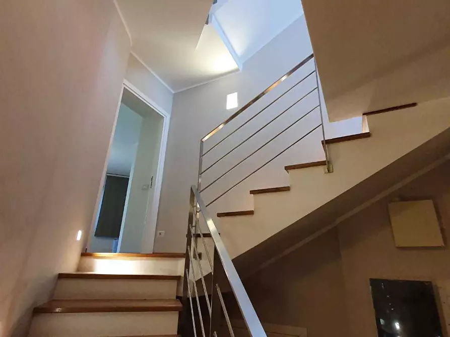 Immagine 21 di Villa in vendita  in Viale dell'Olimpo 49 a Palermo