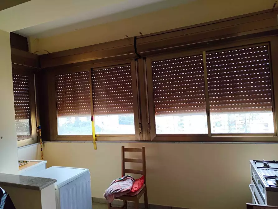 Immagine 3 di Quadrilocale in vendita  a Palermo