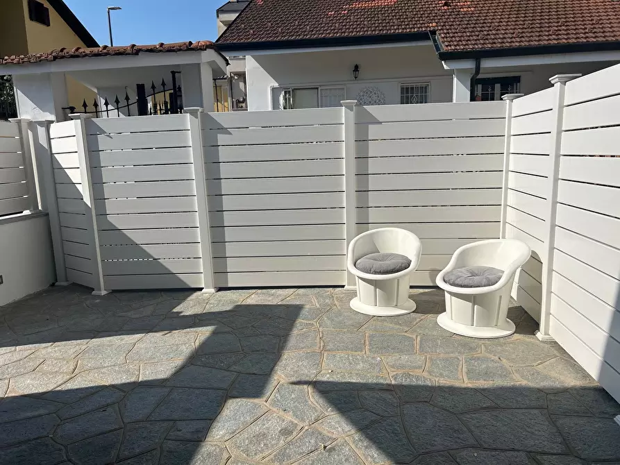 Immagine 35 di Porzione di casa in vendita  in Via Trento 1 a Beinasco