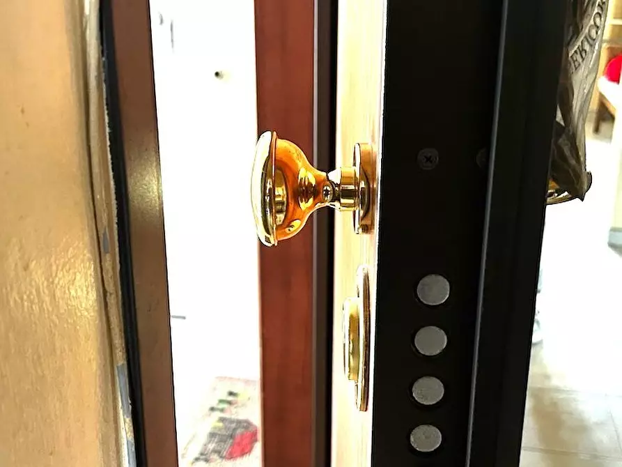 Immagine 4 di Trilocale in vendita  in Via Nino Bixio 6 a Beinasco