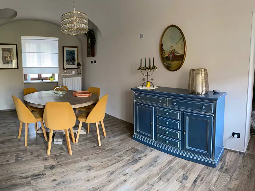 Immagine 24 di Casa semindipendente in vendita  in Via Palestro 47 a Piossasco